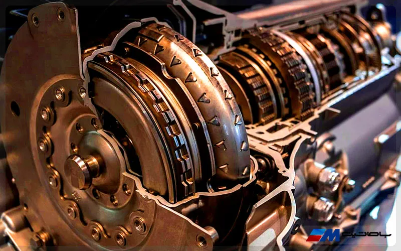 انواع گیربکس های اتوماتیک: بررسی فنی و مقایسه